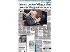 Sunday Telegraph Sunday Telegraph