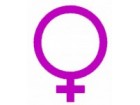 symbole féminin symbole féminin