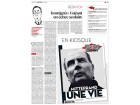 Liberation, 25 mai Liberation, 25 mai