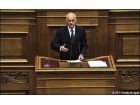 Papandreou parlement Papandreou parlement