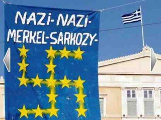 euro-nazi