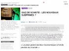 Le gaz d'Owni Le gaz d'Owni