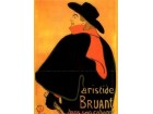 Aristide Bruant Aristide Bruant