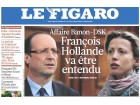 Hollande Banon - Le Figaro - 19/07/11 Hollande Banon - Le Figaro - 19/07/11