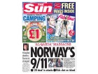 Sun Norvège Sun Norvège