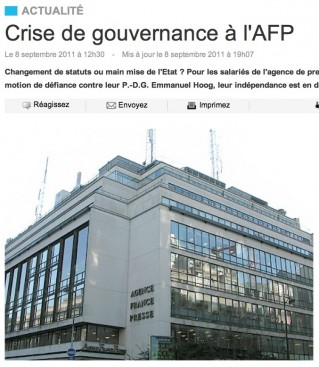 AFP