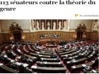 genre senateur genre senateur