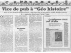 Vice de pub Vice de pub