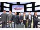 Débat PS Débat PS