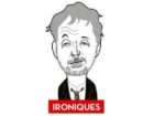 Chronique Stéphane Guillon Libération Chronique Stéphane Guillon Libération