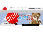 Stop Corrupting Stop Corrupting