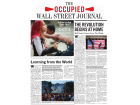 Occupy Wall Street Journal Occupy Wall Street Journal