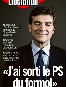 Montebourg formol