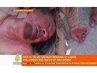 Kadhafi mort ? -Al jazeera English - 20/10/11 - 15h50 Kadhafi mort ? -Al jazeera English - 20/10/11 - 15h50