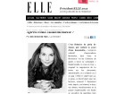 édito-Elle-24/10/2011 édito-Elle-24/10/2011