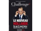 Le Nouveau Hollande a des lunettes Le Nouveau Hollande a des lunettes