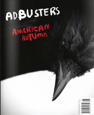 Adbusters