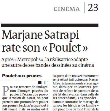 nouveau media
