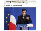 Fillon, l'austère 2 Fillon, l'austère 2