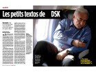 DSK très SMS DSK très SMS