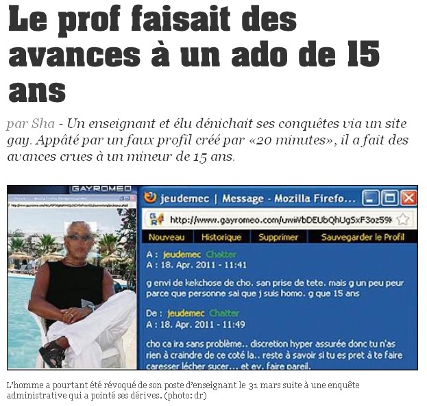 chiffres prostituée