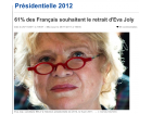 Sondage Joly Sondage Joly