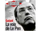 Libé Guéant Libé Guéant