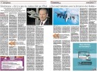 Le Figaro - Dassault Aviation - 12/12/11 Le Figaro - Dassault Aviation - 12/12/11