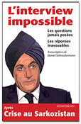 L'interview impossible
