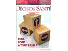 Decision Santé Decision Santé