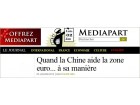 mediapart chine portugal mediapart chine portugal