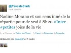 Twitter Clark Morano Twitter Clark Morano