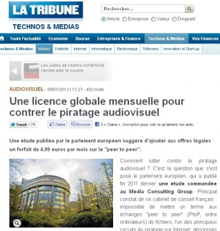 latribune