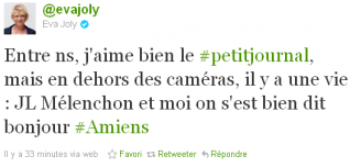 joly joly