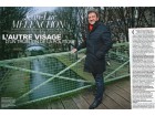Mélenchon dans Gala Mélenchon dans Gala