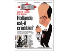 Hollande Une Lib&eacute;