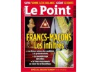 Tiens, des Franc-maçons à la Une Tiens, des Franc-maçons à la Une