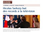 Un nouveau record du Figaro Un nouveau record du Figaro