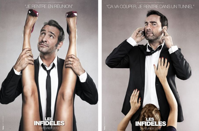 nouveau media