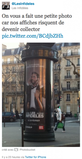 nouveau media