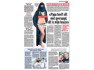 Het Laatste Nieuws