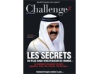 Le Qatar dans Challenges Le Qatar dans Challenges