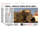 Homs Libération Homs Libération