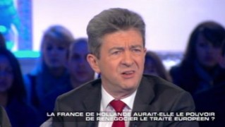 melenchon