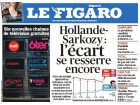 Sarkozy remonte !! Sarkozy remonte !!