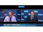 Elkabbach Sarkozy Europe 1 Elkabbach Sarkozy Europe 1
