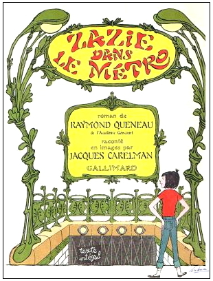 nouveau media