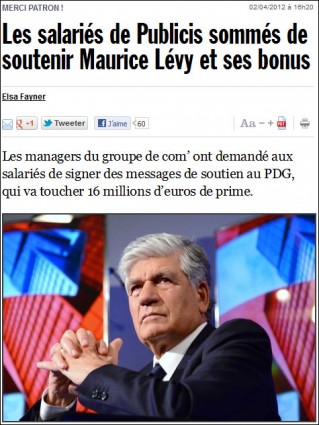 Rue 89 Publicis