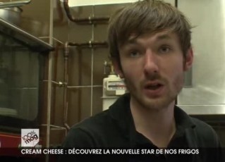 Un candidat dans 100% MAG Un candidat dans 100% MAG