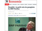 BNP Le Monde BNP Le Monde